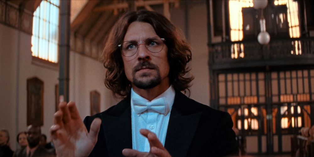 Zakázaný Sbormistr